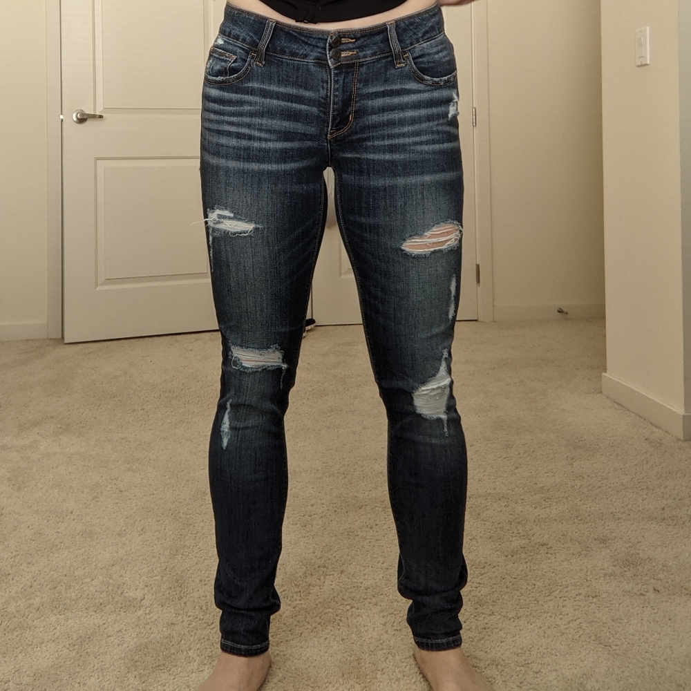Daytrip jeans